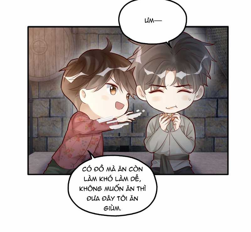 Diễn Giả Làm Thật - Chapter 63 - Trang 40