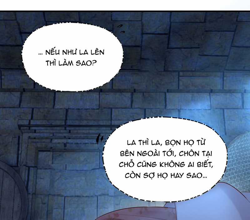 Diễn Giả Làm Thật - Chapter 63 - Trang 53