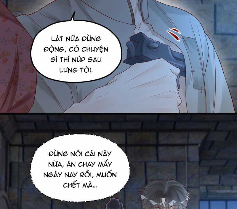 Diễn Giả Làm Thật - Chapter 63 - Trang 57