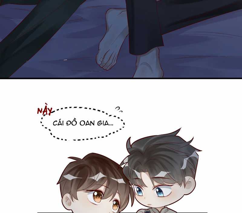 Diễn Giả Làm Thật - Chapter 63 - Trang 59