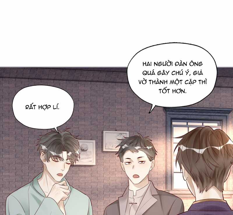 Diễn Giả Làm Thật - Chapter 63 - Trang 7