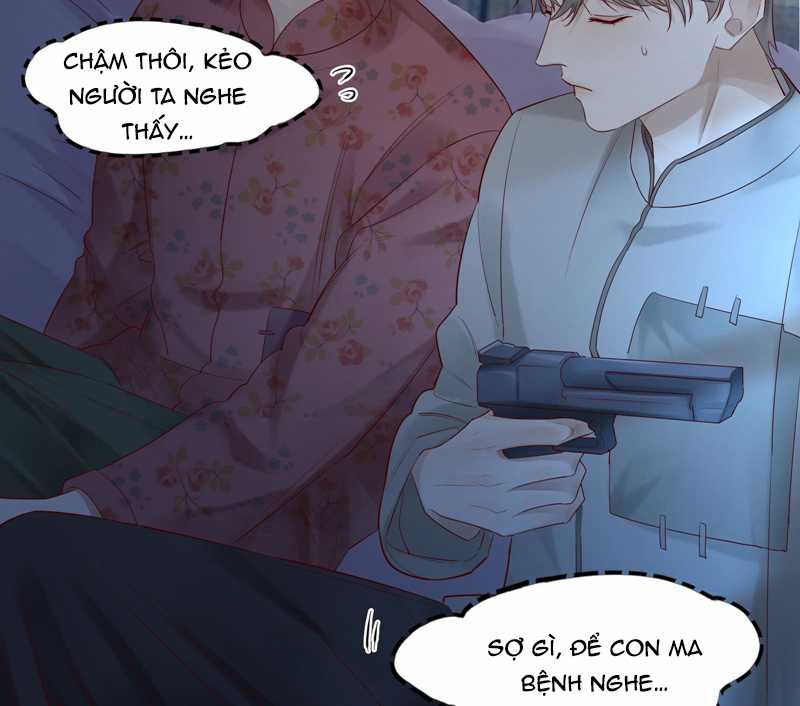 Diễn Giả Làm Thật - Chapter 63 - Trang 61