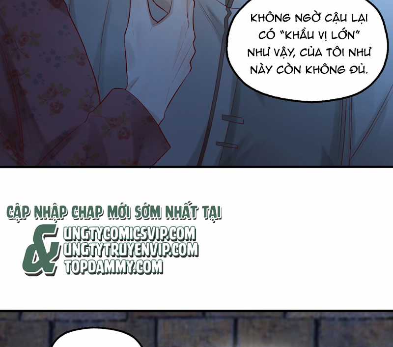 Diễn Giả Làm Thật - Chapter 63 - Trang 65