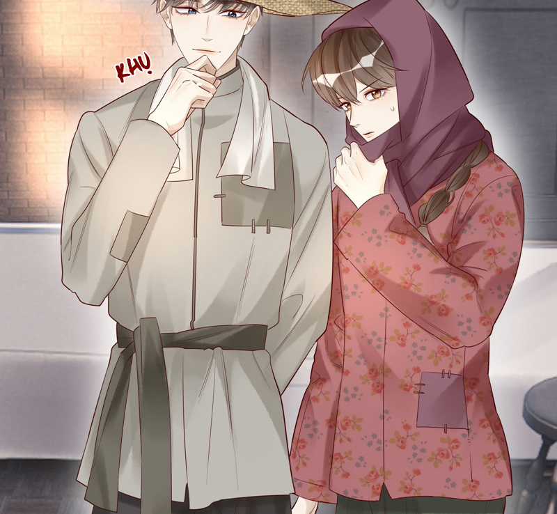 Diễn Giả Làm Thật - Chapter 63 - Trang 10