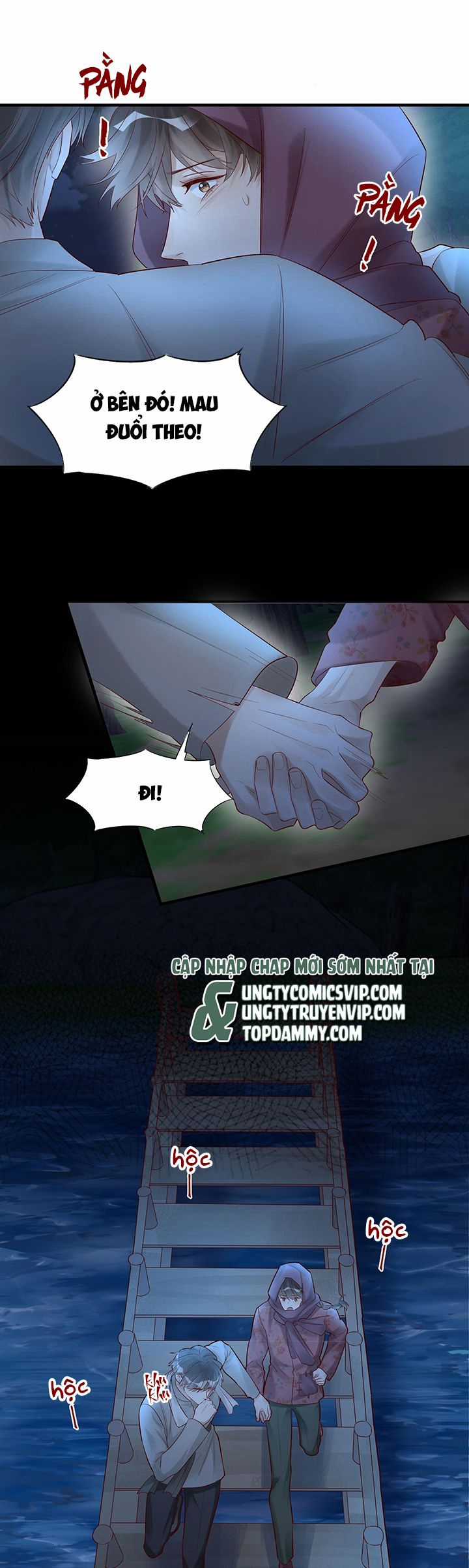 Diễn Giả Làm Thật - Chapter 64 - Trang 12