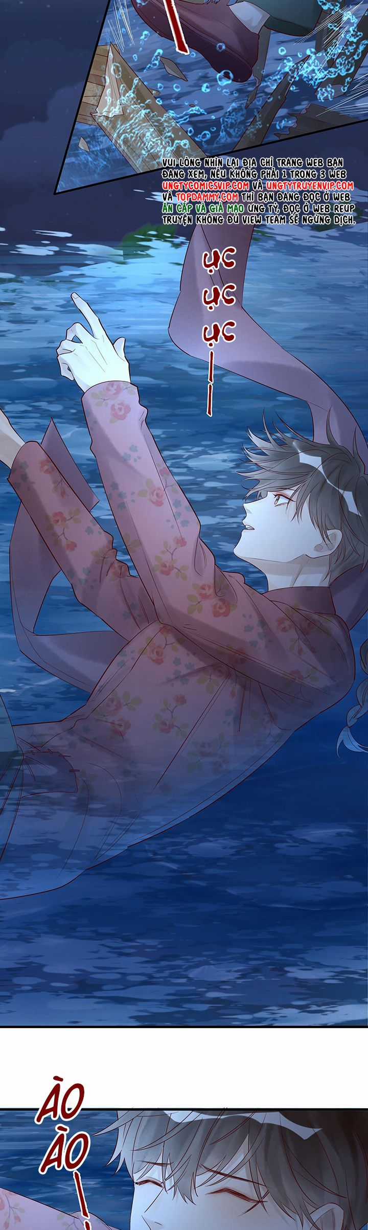 Diễn Giả Làm Thật - Chapter 64 - Trang 14