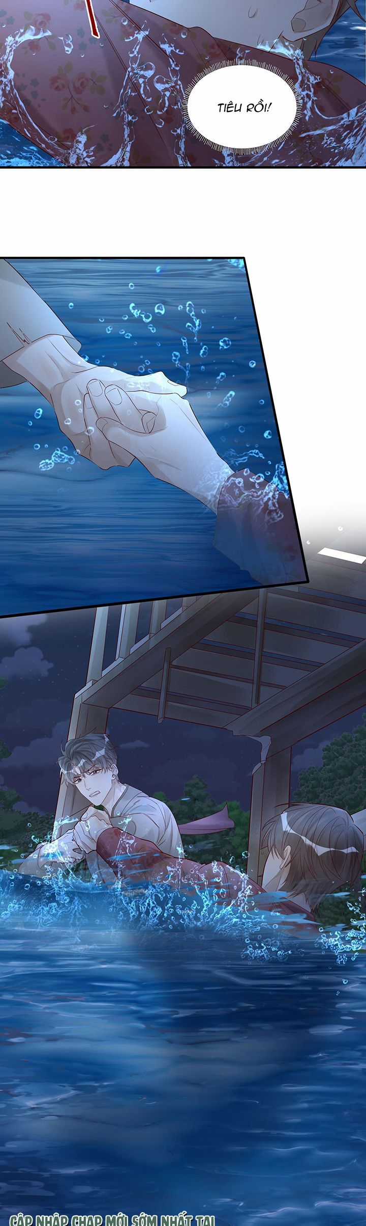 Diễn Giả Làm Thật - Chapter 64 - Trang 15