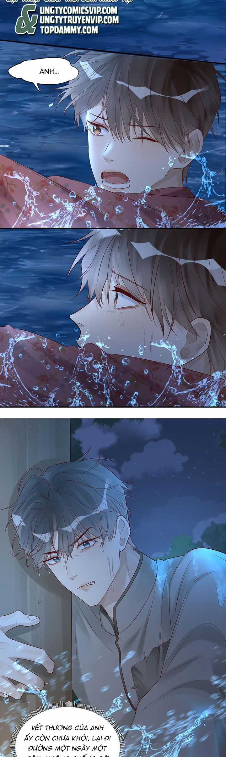 Diễn Giả Làm Thật - Chapter 64 - Trang 16