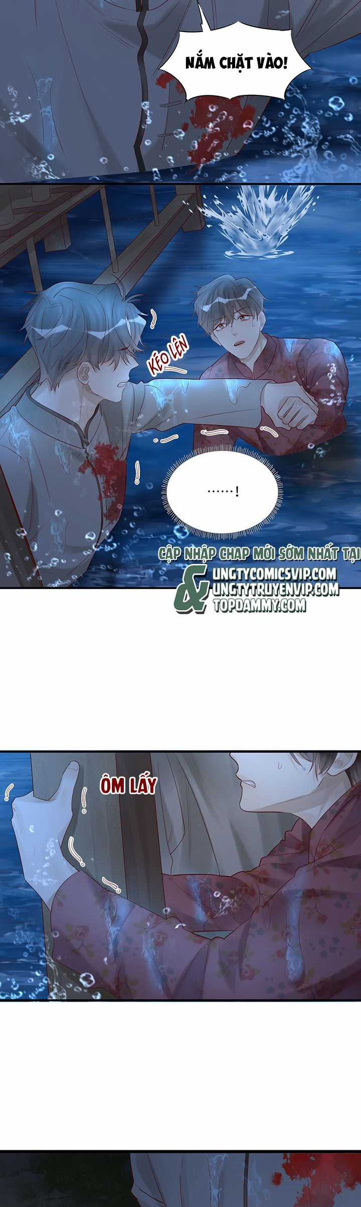 Diễn Giả Làm Thật - Chapter 64 - Trang 19