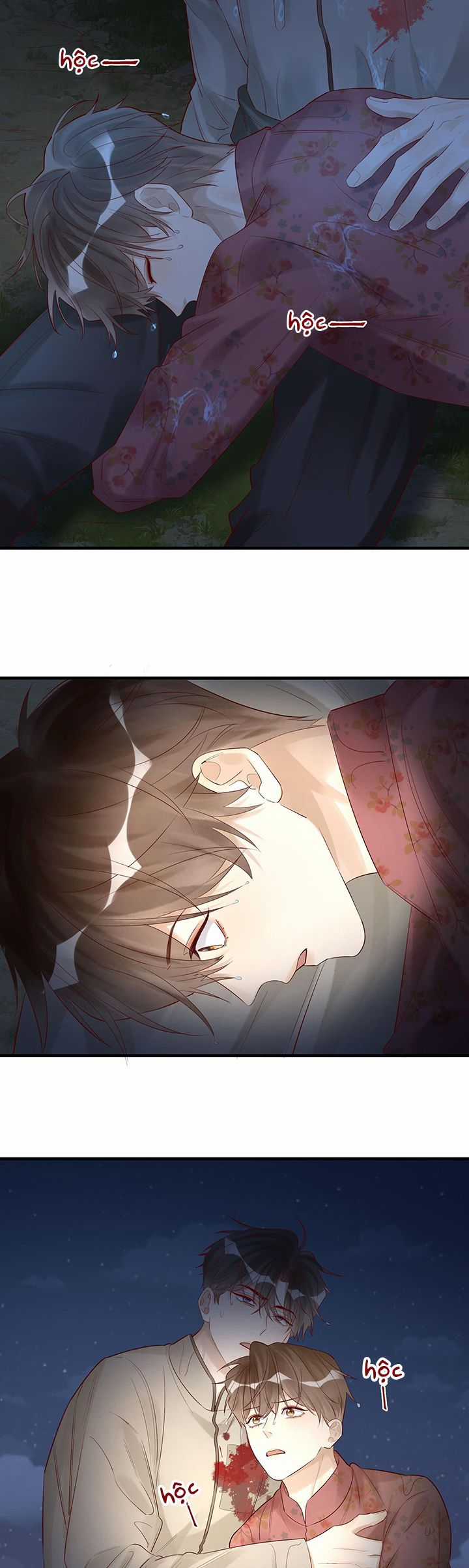 Diễn Giả Làm Thật - Chapter 64 - Trang 20