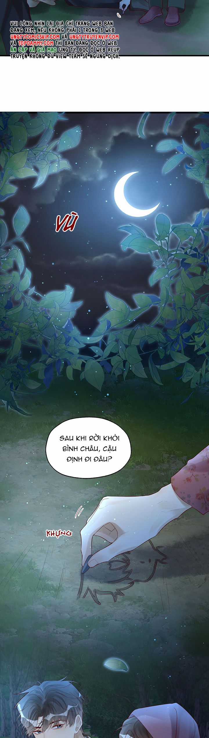 Diễn Giả Làm Thật - Chapter 64 - Trang 5