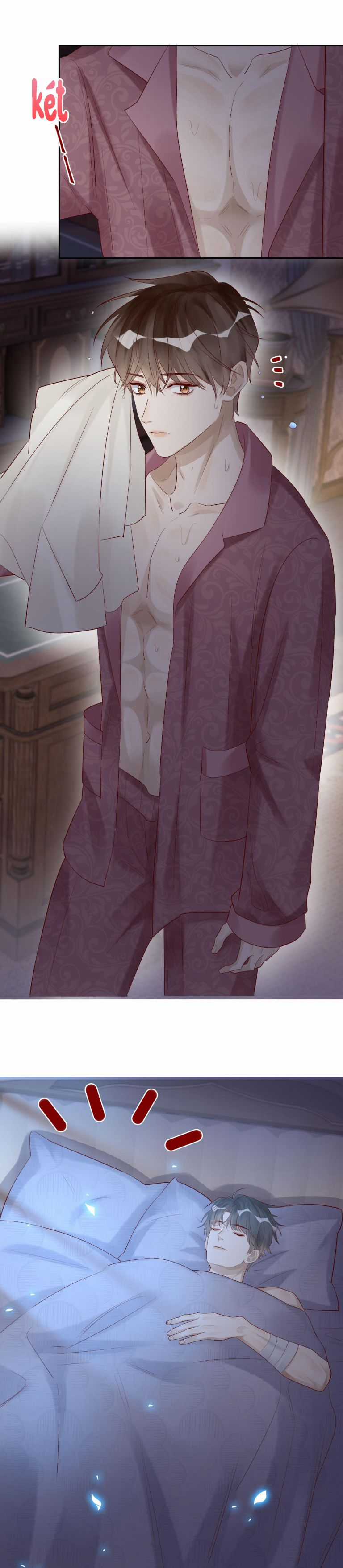 Diễn Giả Làm Thật - Chapter 65 - Trang 14