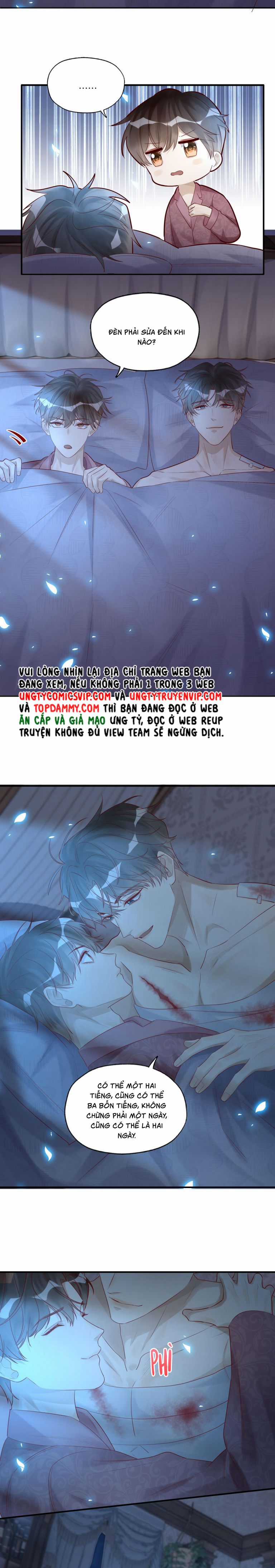 Diễn Giả Làm Thật - Chapter 65 - Trang 15