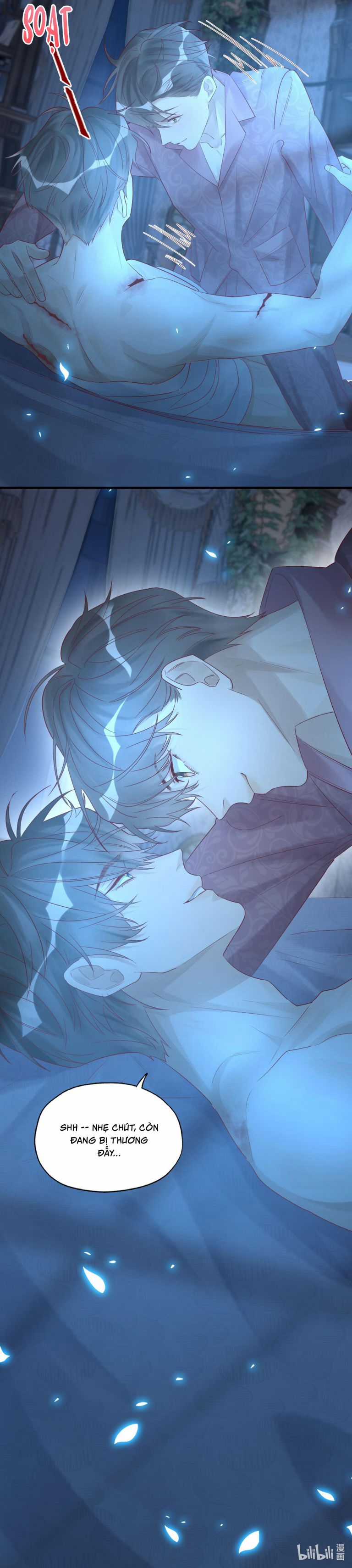 Diễn Giả Làm Thật - Chapter 65 - Trang 16