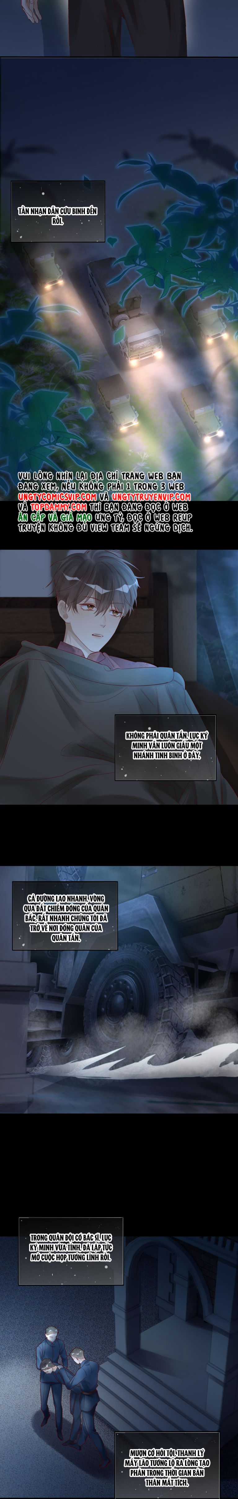 Diễn Giả Làm Thật - Chapter 65 - Trang 5