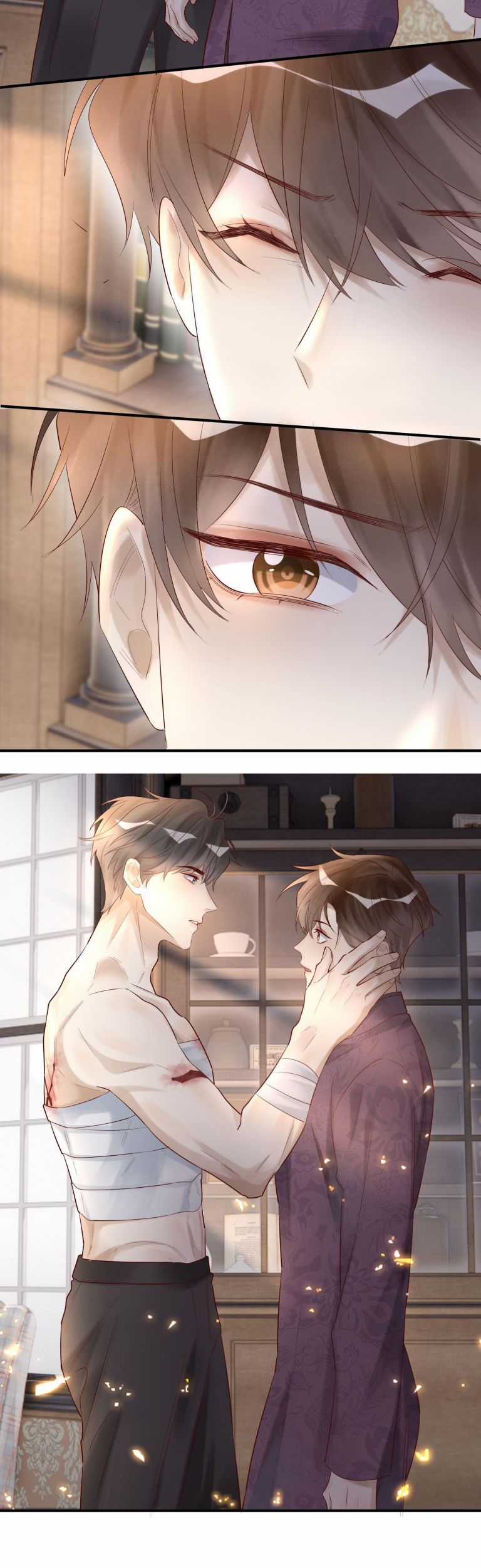 Diễn Giả Làm Thật - Chapter 65 - Trang 9