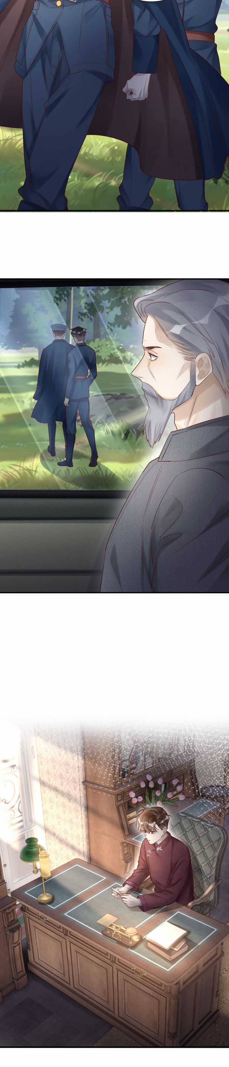 Diễn Giả Làm Thật - Chapter 66 - Trang 12