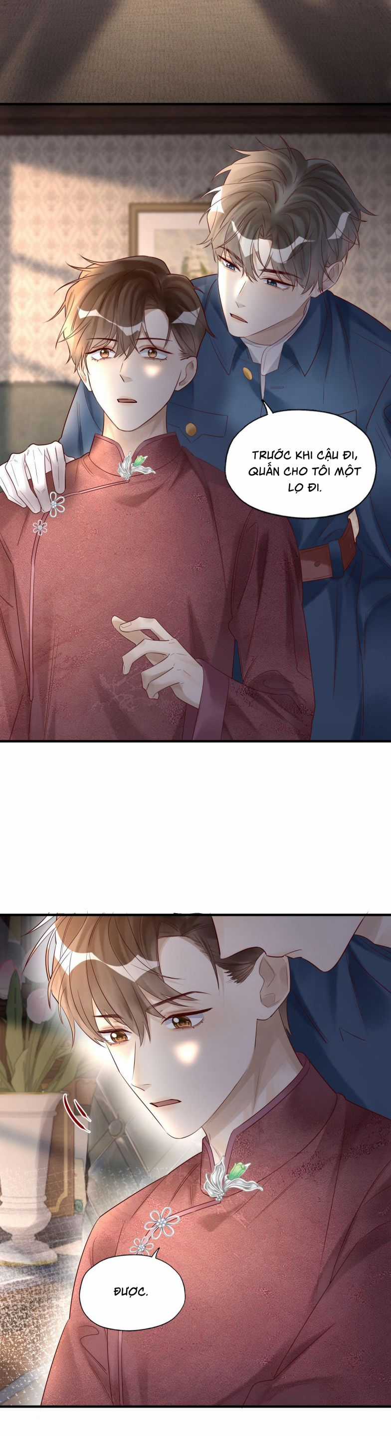 Diễn Giả Làm Thật - Chapter 66 - Trang 14