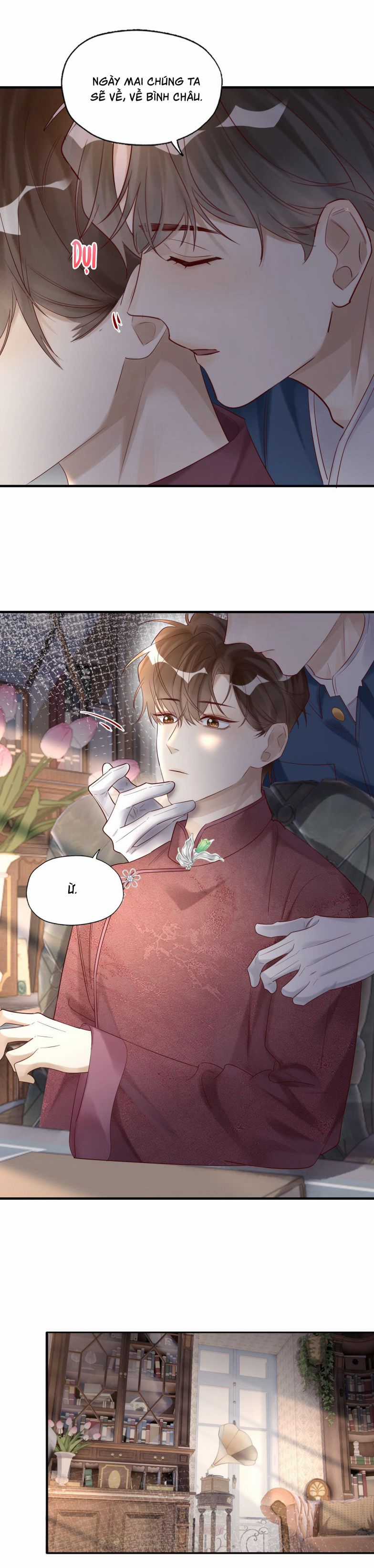 Diễn Giả Làm Thật - Chapter 66 - Trang 15