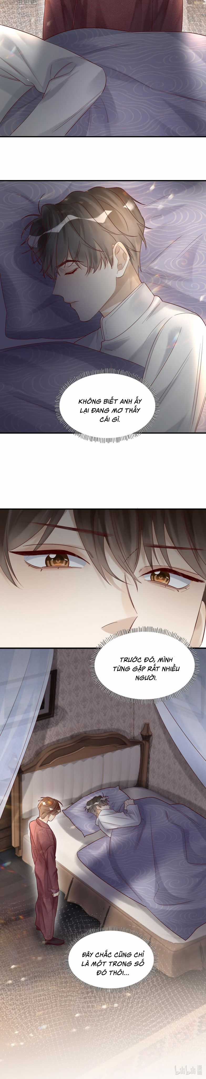 Diễn Giả Làm Thật - Chapter 66 - Trang 17