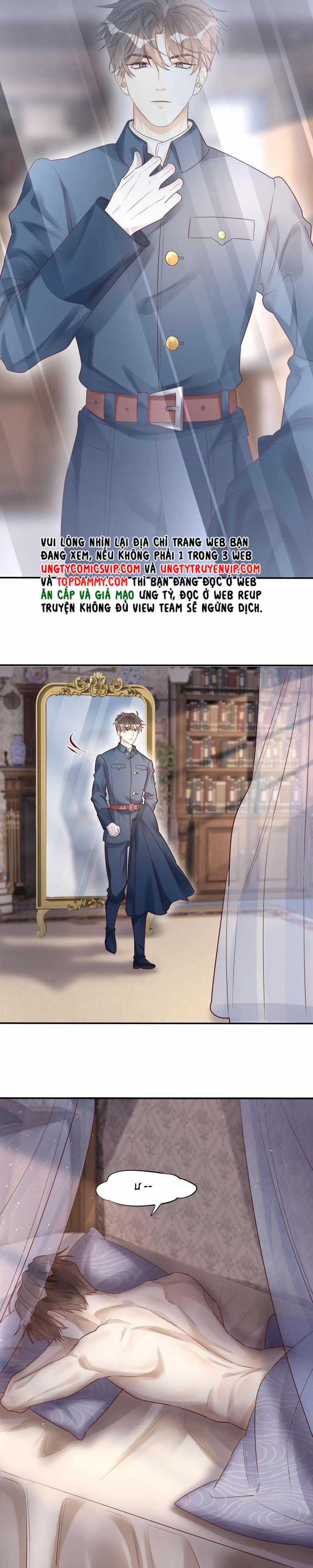 Diễn Giả Làm Thật - Chapter 66 - Trang 5