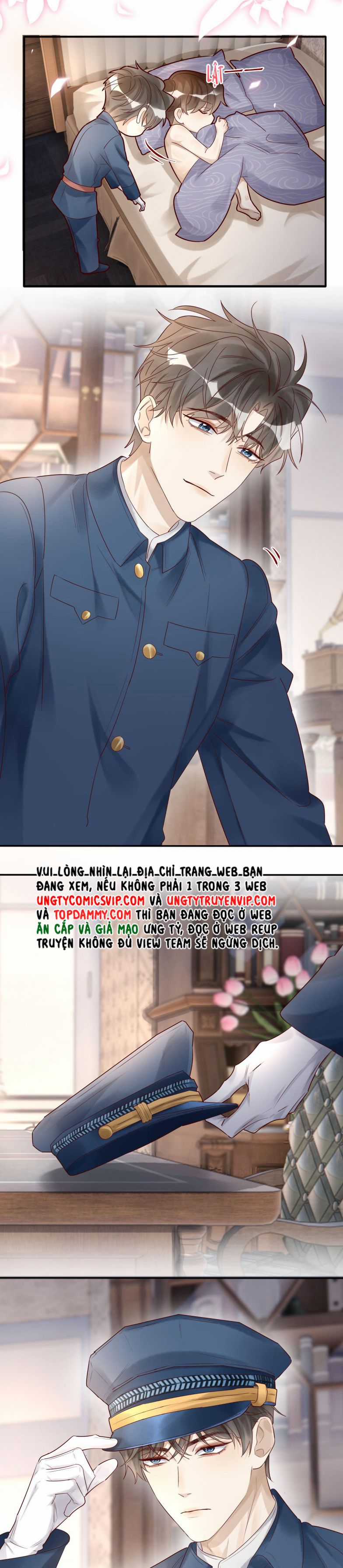 Diễn Giả Làm Thật - Chapter 66 - Trang 7