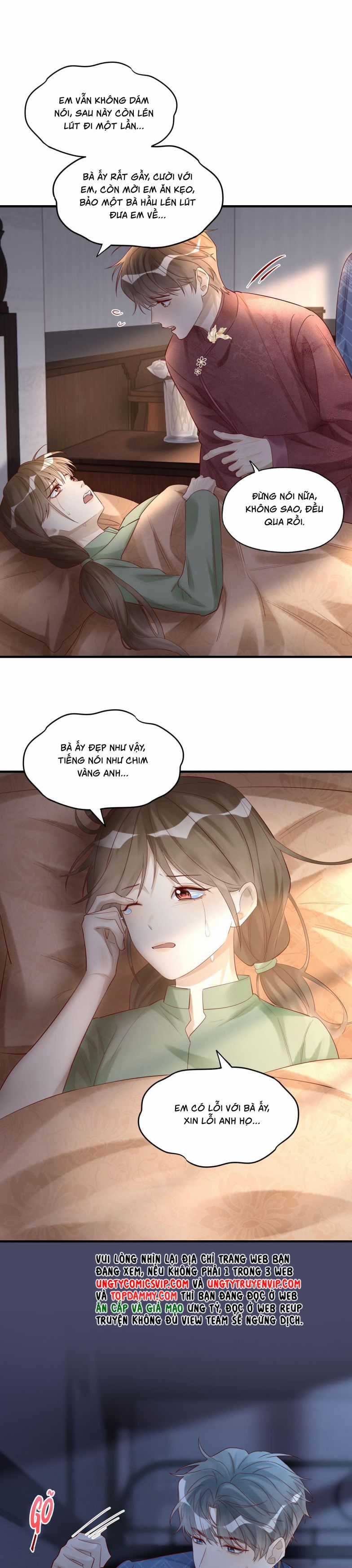 Diễn Giả Làm Thật - Chapter 67 - Trang 13