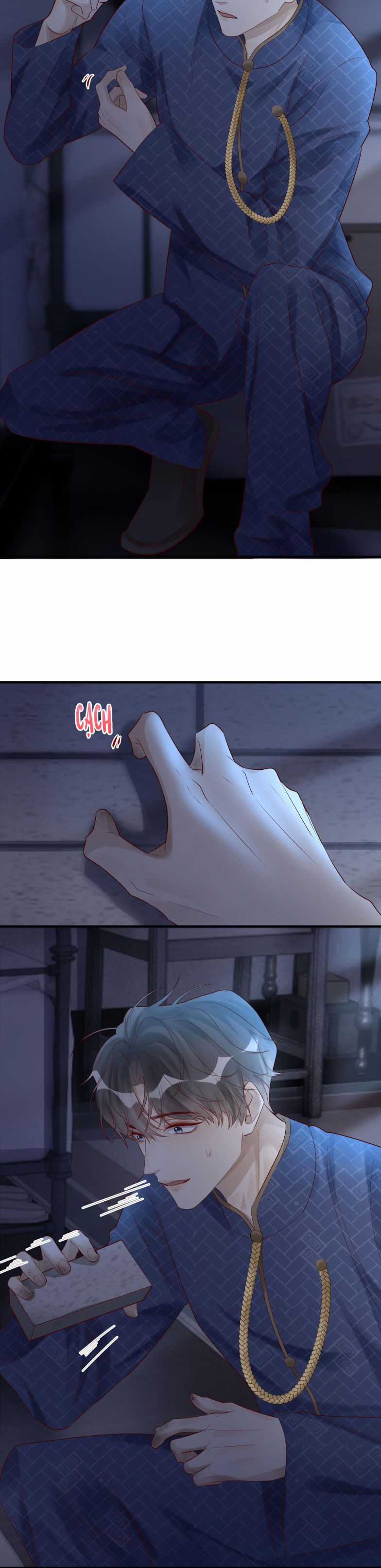 Diễn Giả Làm Thật - Chapter 67 - Trang 14