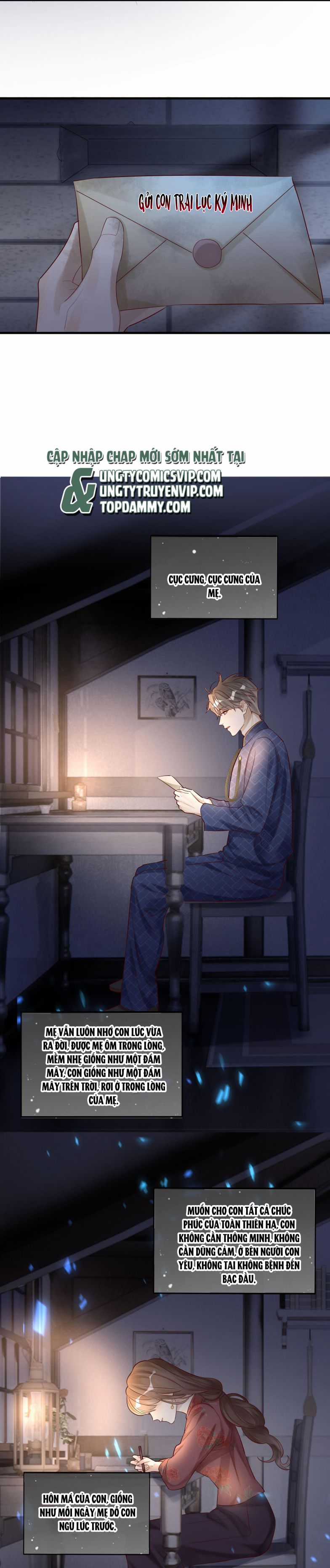 Diễn Giả Làm Thật - Chapter 67 - Trang 15