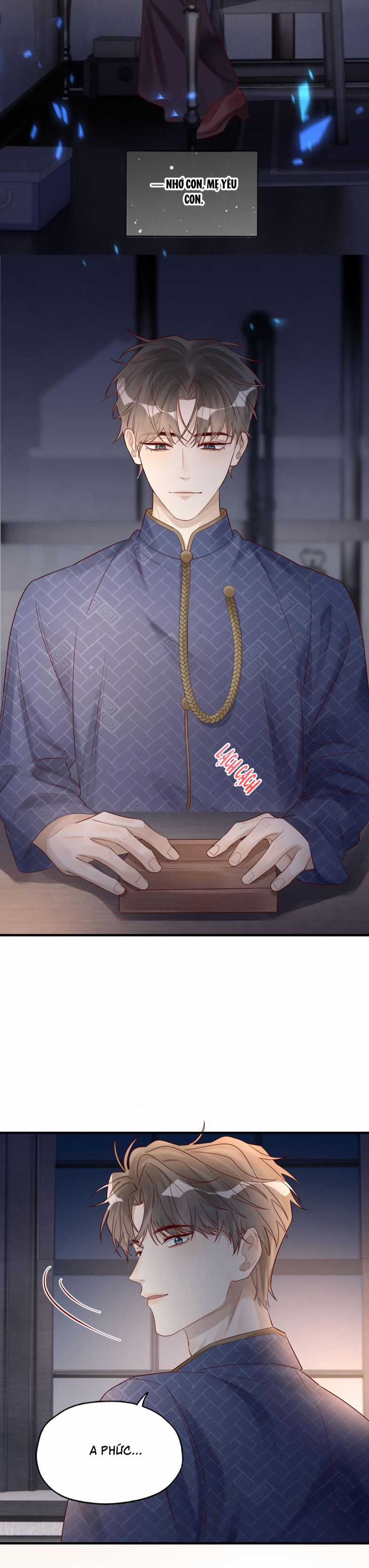 Diễn Giả Làm Thật - Chapter 67 - Trang 16