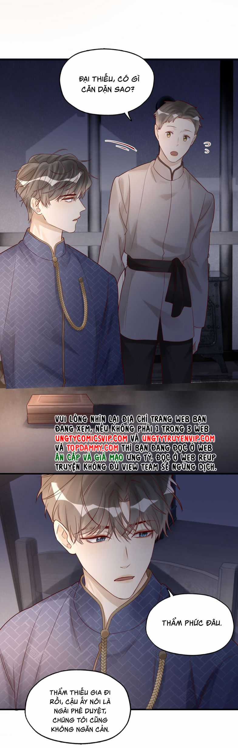 Diễn Giả Làm Thật - Chapter 67 - Trang 17