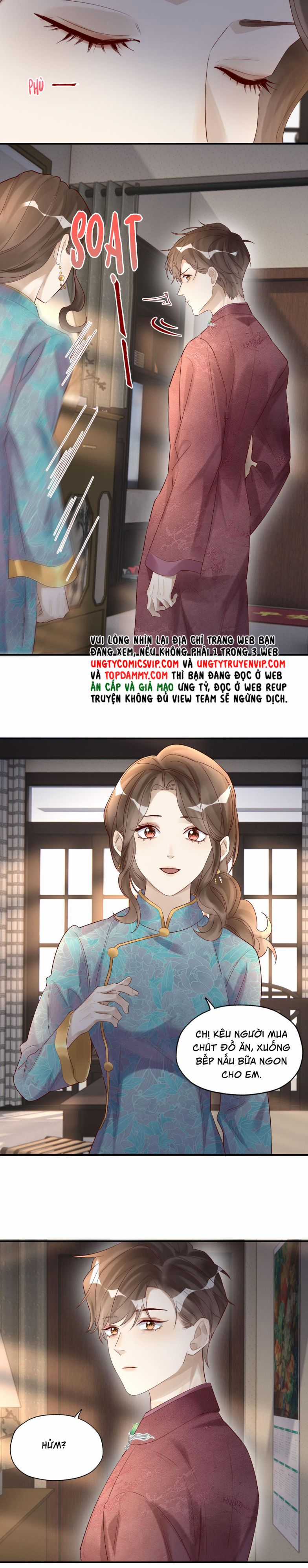 Diễn Giả Làm Thật - Chapter 68 - Trang 12