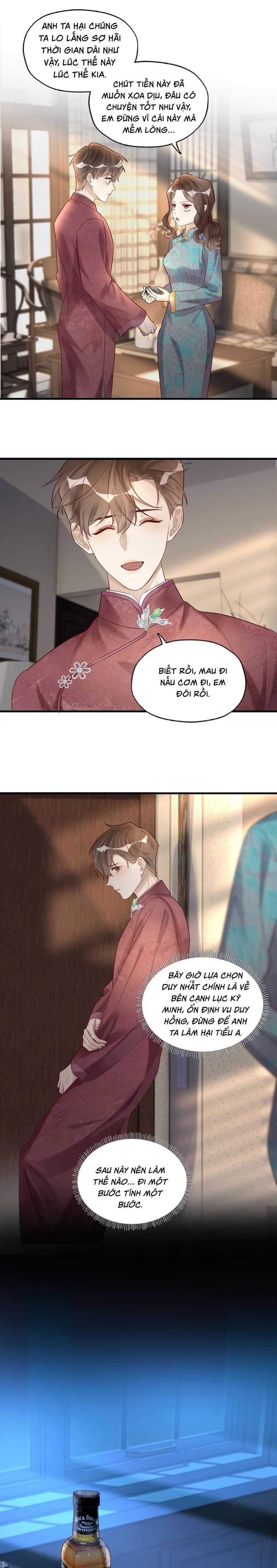Diễn Giả Làm Thật - Chapter 68 - Trang 14