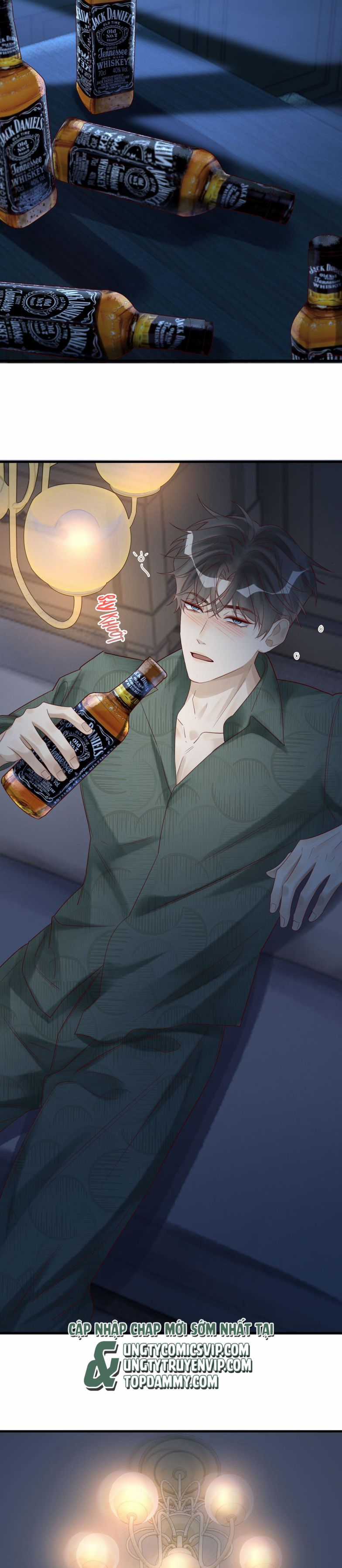 Diễn Giả Làm Thật - Chapter 68 - Trang 15