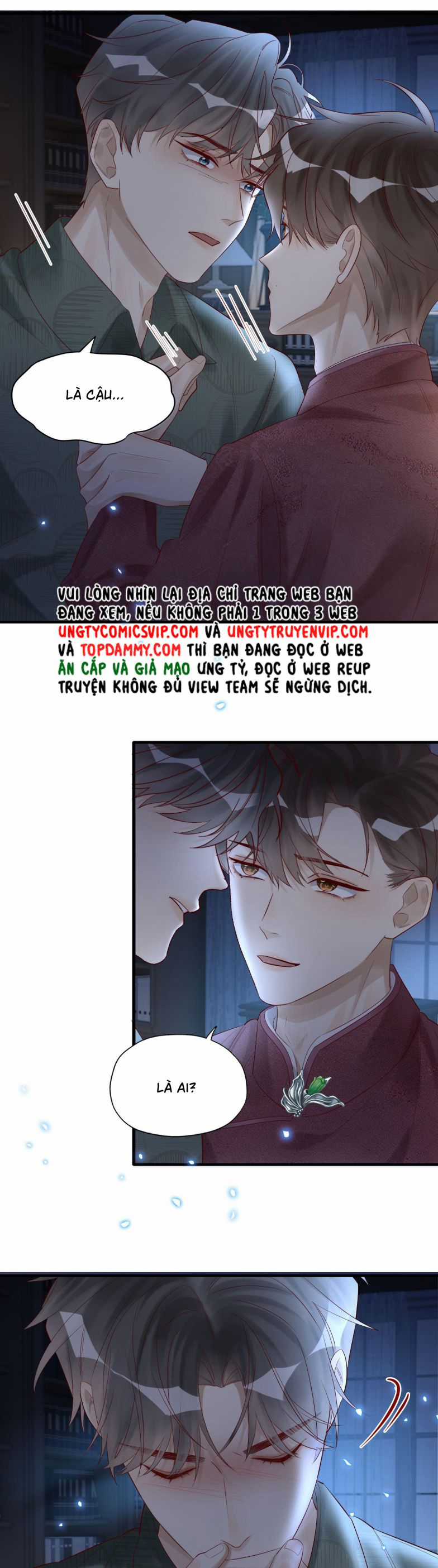 Diễn Giả Làm Thật - Chapter 68 - Trang 18