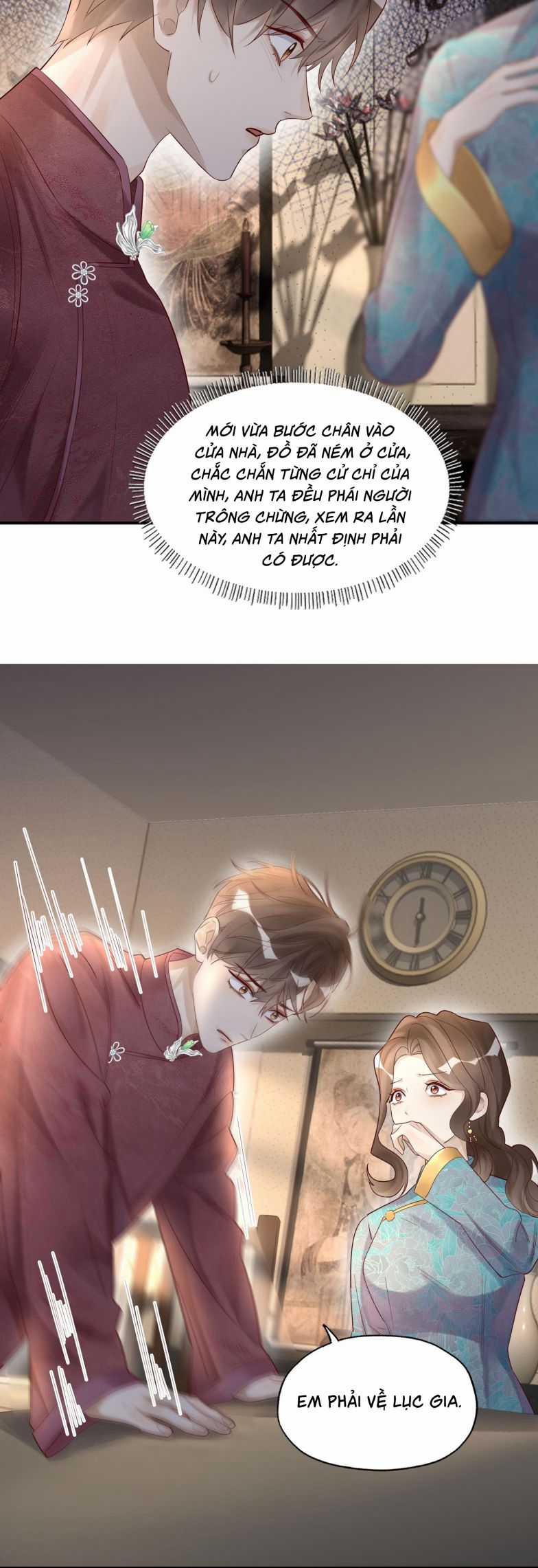 Diễn Giả Làm Thật - Chapter 68 - Trang 10