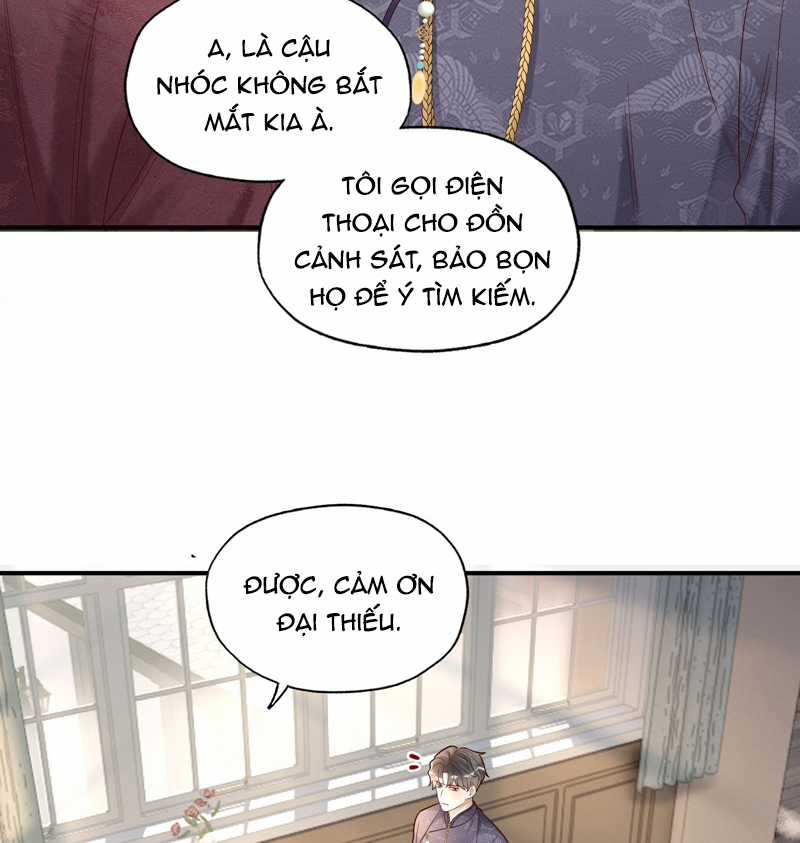 Diễn Giả Làm Thật - Chapter 69 - Trang 21