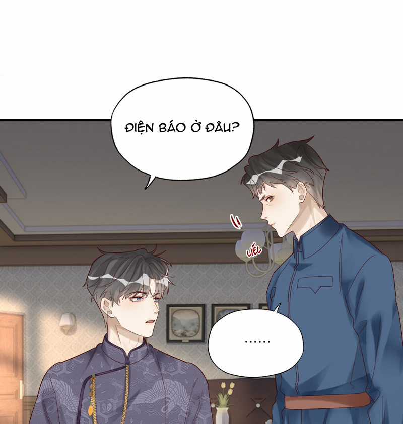 Diễn Giả Làm Thật - Chapter 69 - Trang 23
