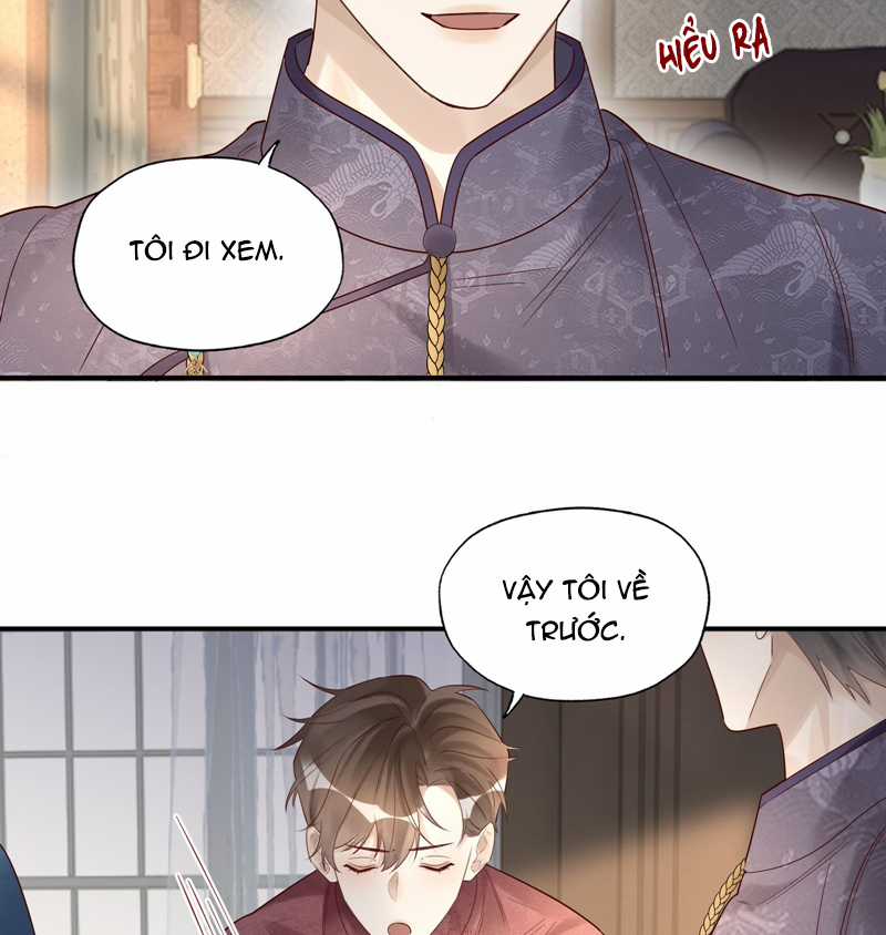 Diễn Giả Làm Thật - Chapter 69 - Trang 25