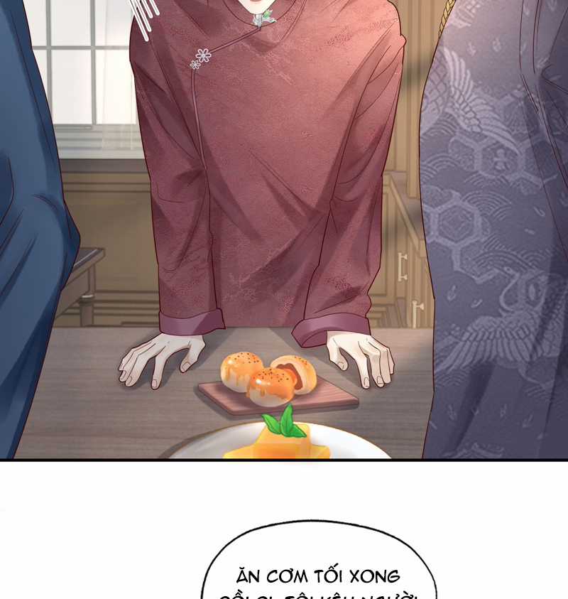 Diễn Giả Làm Thật - Chapter 69 - Trang 26