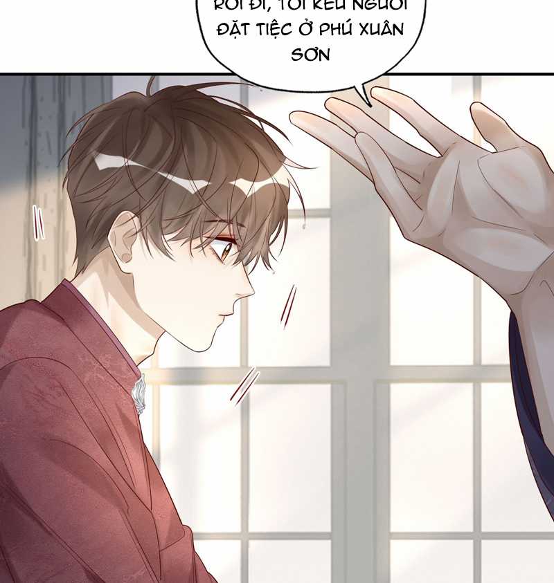 Diễn Giả Làm Thật - Chapter 69 - Trang 27