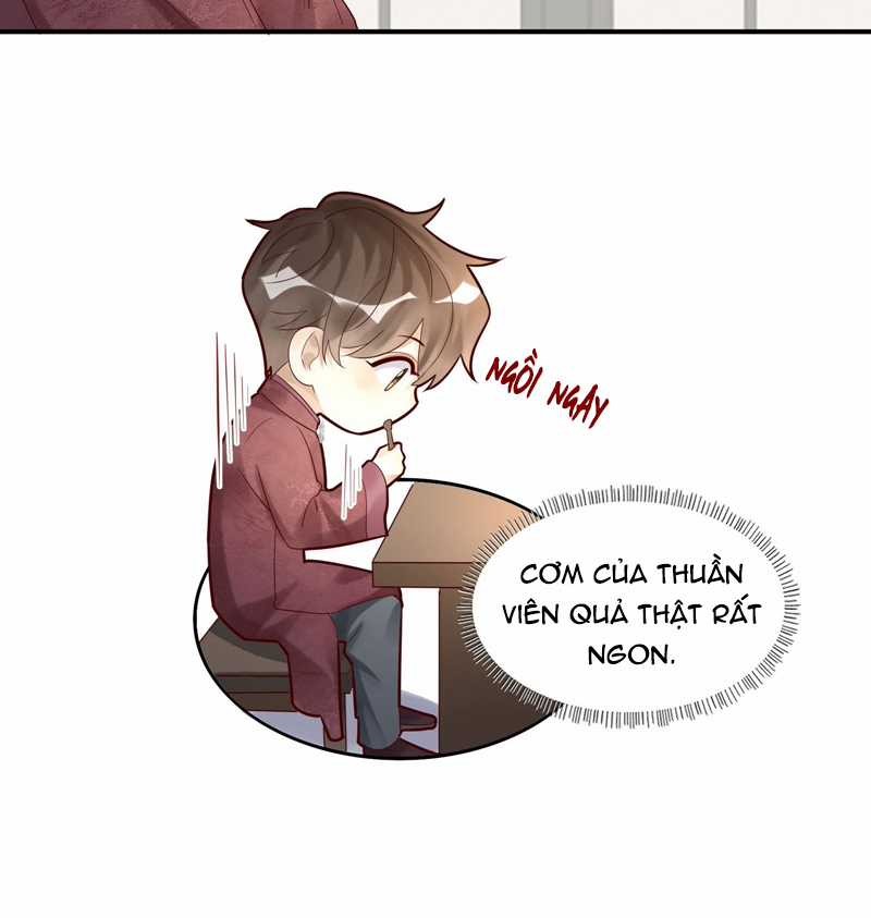 Diễn Giả Làm Thật - Chapter 69 - Trang 28