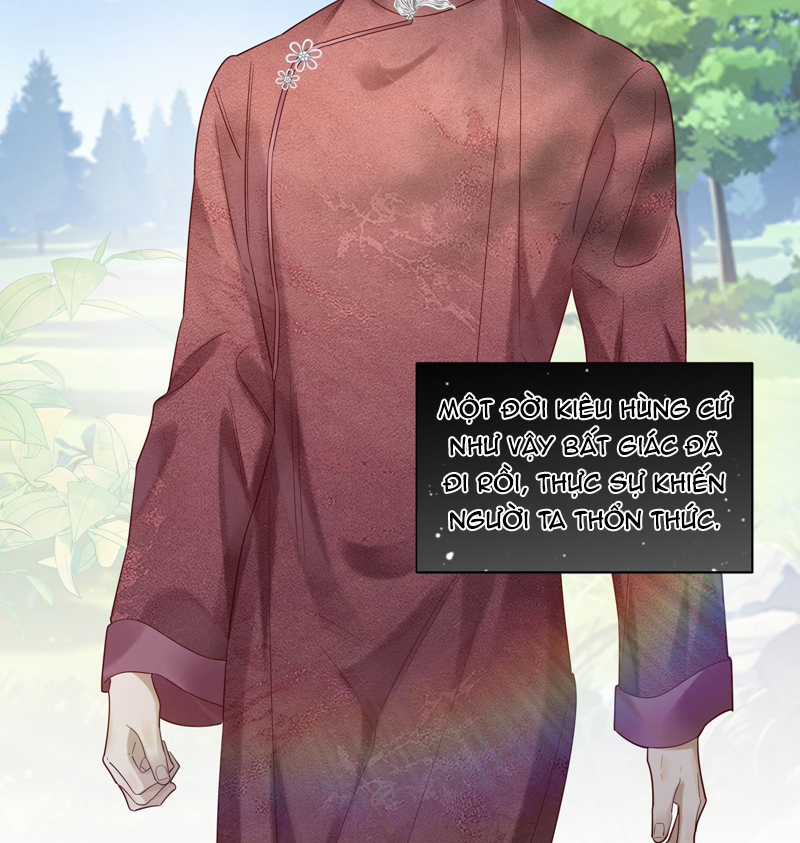Diễn Giả Làm Thật - Chapter 69 - Trang 31