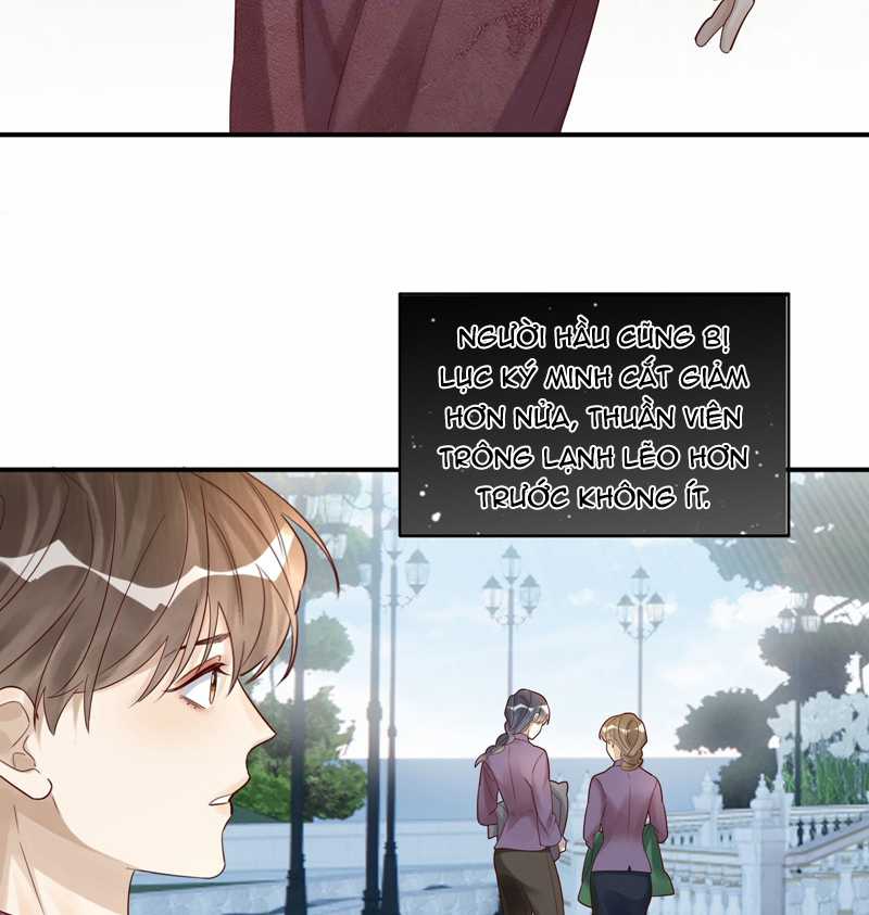 Diễn Giả Làm Thật - Chapter 69 - Trang 32