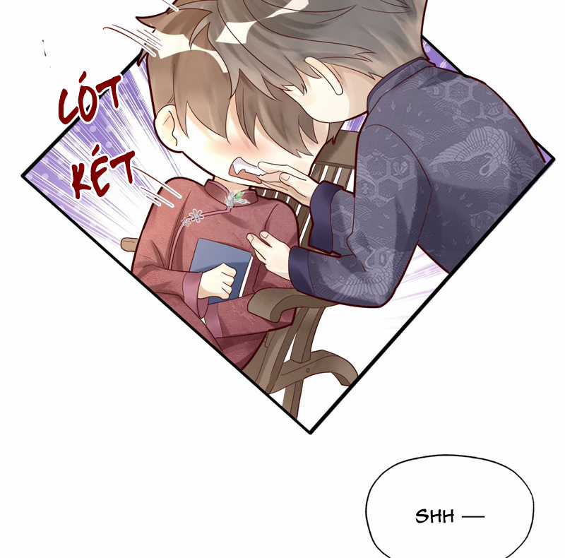 Diễn Giả Làm Thật - Chapter 69 - Trang 58