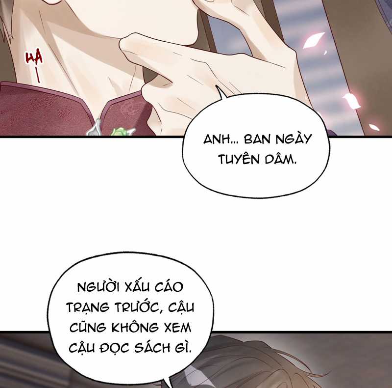 Diễn Giả Làm Thật - Chapter 69 - Trang 64