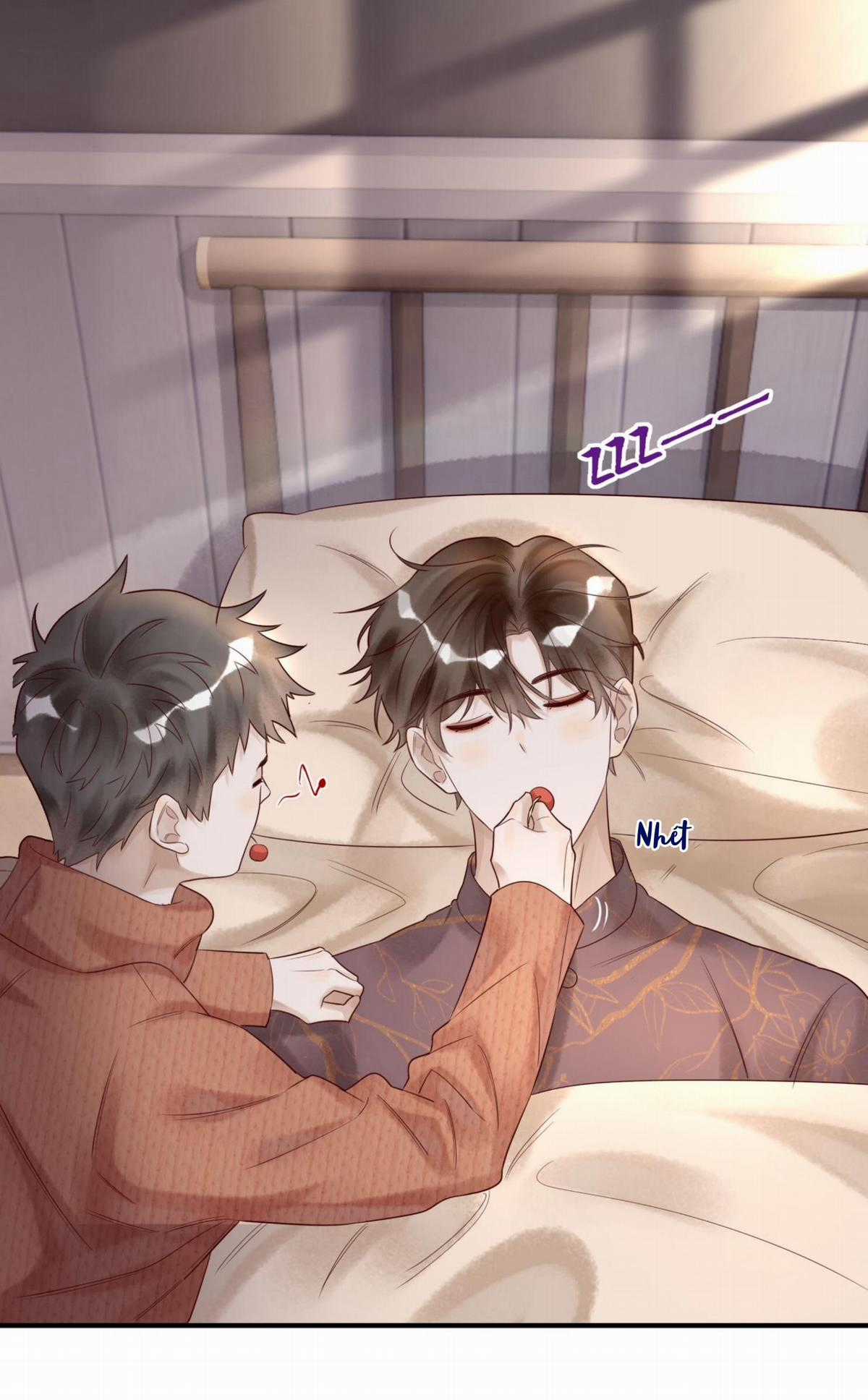 Diễn Giả Làm Thật - Chapter 7 - Trang 2