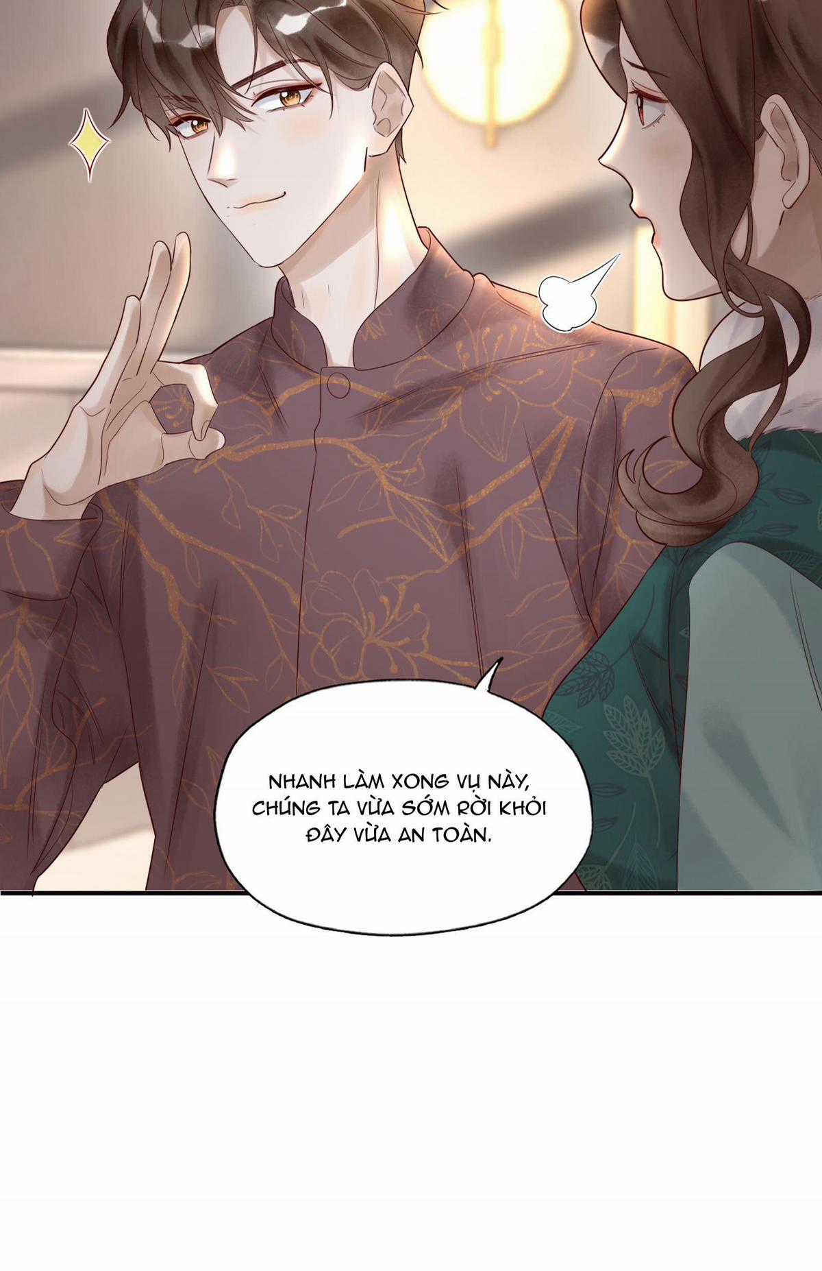 Diễn Giả Làm Thật - Chapter 7 - Trang 11