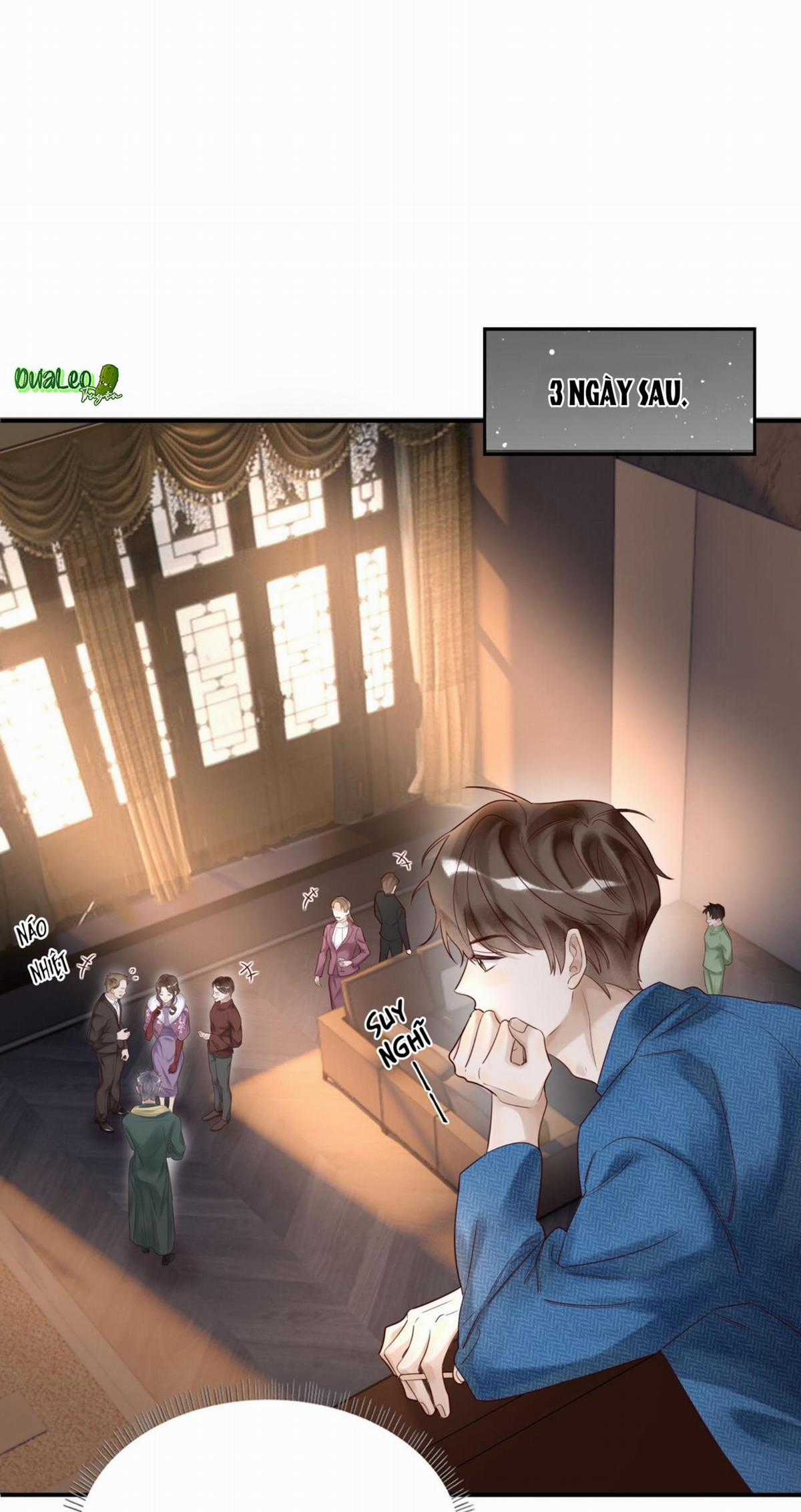 Diễn Giả Làm Thật - Chapter 7 - Trang 12