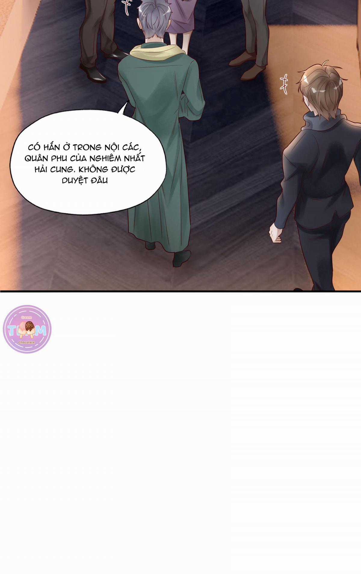 Diễn Giả Làm Thật - Chapter 7 - Trang 14